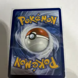 Pokemon Mega Emboar EX 031/217 Holo EX Stage 2 Fire HP 380 Pokemon TCG - Image 2