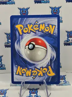 Pokemon Magikarp 50/130 Base Set 2 LP - Image 2