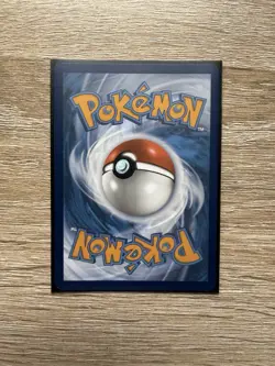 Pokemon Pikachu Illustration Rare 173/165 Scarlet & Violet 151 Full Art Holo - Image 5