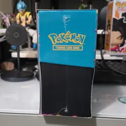 Pokemon Mega Evolution Ascended Heroes Elite Trainer Box English(Pokemon center) - Image 2