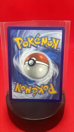 Charizard ex SVP 056 - Black Star Promo - Ultra Rare Holo Pokemon TCG NM/M - Image 2