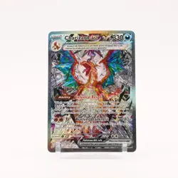 Charizard ex - 223/197 Obsidian Flames Special Illustration Pokemon - LP - Image 1