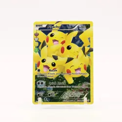 Pikachu - RC29/RC32 Generations Radiant Collection Pokemon - NM/LP - Image 1