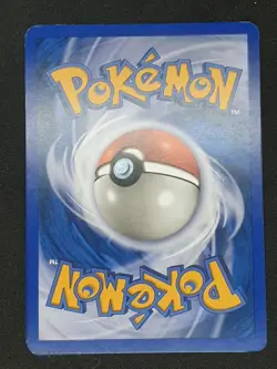 Pokemon: 2007 Infernape Lv.X Holo DP10 Black Star Promo (LP) - Image 2