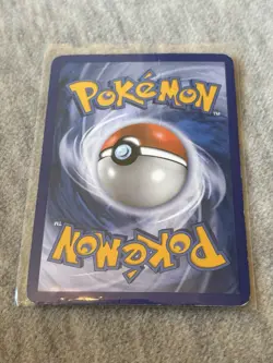 Pokemon TCG Tyrogue 33/115 Unseen Forces Reverse Holo STAMPED HP - Image 2