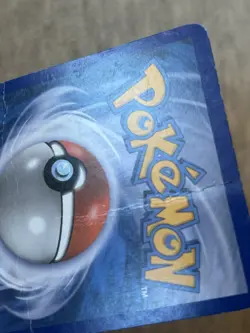 Pokemon TCG Tyrogue 33/115 Unseen Forces Reverse Holo STAMPED HP - Image 5