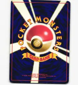 Japanese Pokemon Victreebel Holo Rare Unlimited Jungle - Image 3