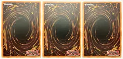 3 x BLRR-EN090 Pre-Preparation of Rites - Ultra Rare 1st Edition LP/NM YuGiOh - Image 2