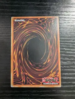 YuGiOh! - Amano-Iwato - CIBR-EN036 1st Edition LP - Image 2