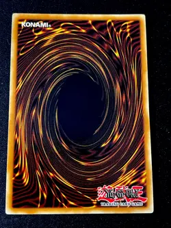 Denko Sekka DUDE-EN030 Yugioh 1st Edition (New) - Image 2