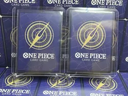 Portgas.D.Ace ST13-010C & Monkey.D.Luffy ST13-014✨Foil ONE PIECE✨Japanese Mint - Image 2