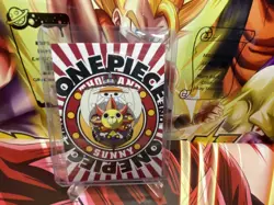 Oven UR058✨One Piece 25th Anniversary Red Film Most Wanted Holo✨Ultimate Rare - Image 2
