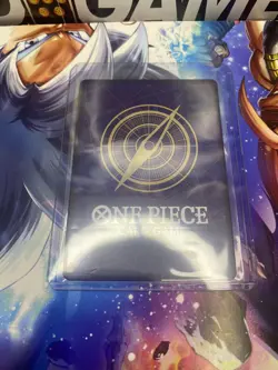 Monkey D. Luffy Gear 2 070R✨New Official One Piece TCG✨ Rare✨Mint Foil - Image 4