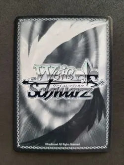 Weiß Schwarz, Chainsaw Man, Aki Hayakawa, CSM/S96-051R RRR, Japanisch - Image 2