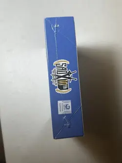 Weiss Schwarz Sword Art Online SAO 10th Anniversary Light Novel Booster Box Seal - Image 4