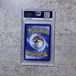 Charizard Ex 183/165 Full Art Rare 151 Pokemon Card PSA 9 MINT - Image 2