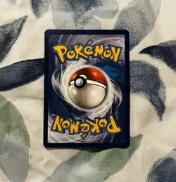 Pokemon TCG Gengar V 156/264 Swsh08: Fusion Strike Ultra Rare Holo Card NM - Image 2