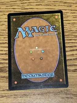 Temple Bell Core Set 2011 (M11) Regular MTG TCG CARD NM - Image 2