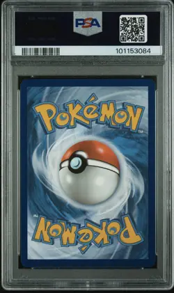 Pokemon TCG Charmeleon Scarlet Violet-151 Illustration Rare Card 169/165 PSA 10 - Image 2