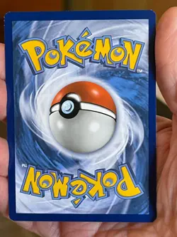 POKEMON N TRAINER BW100 PROMO BLACK STAR NM CARD - Image 2