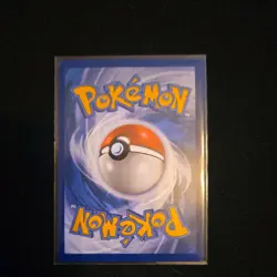 Pokemon TCG Mimikyu Scarlet & Violet Promo Card 075/Promo - Image 2