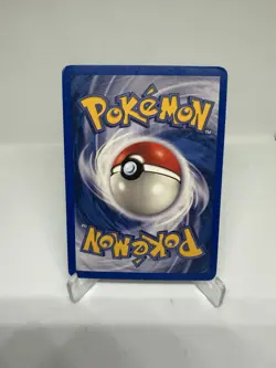 Pokemon TCG Mr. Mime EX FireRed LeafGreen Card 110/112 LP - Image 4
