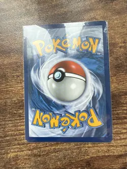 Pokemon TCG Lycanroc GX Holo Secret Rare Card Burning Shadows 155/147 - Image 4