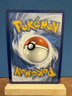 Pokemon TCG Switch 206/165 Hyper Rare Scarlet & Violet 151 Gold Secret Card - Image 2