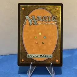 Avatar's Wrath MTG Magic Avatar: The Last Airbender Foil TLA - Image 2