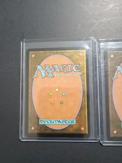 MTG Ink-Eyes, Servant of Oni,Marrow Gnawer Unplayed - Image 4