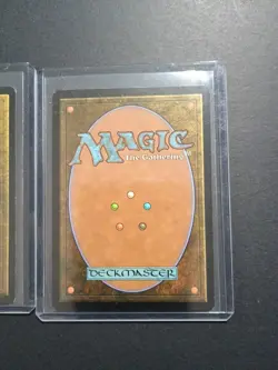 MTG Ink-Eyes, Servant of Oni,Marrow Gnawer Unplayed - Image 5