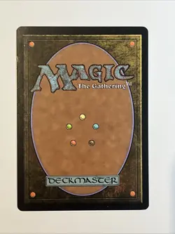 MENTAL NOTE, MAGIC THE GATHERING JUDGMENT LP - Image 3