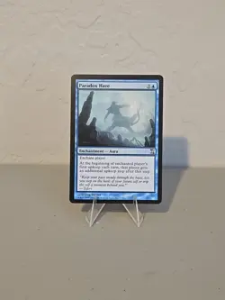 MTG Paradox Haze LP Time Spiral - Image 1