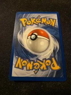 Pokemon Dark Magneton TCG Holo Rare Card 11/82 Unlimited - Image 3
