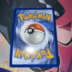 Dawn 087/094 - Regional Stamped Promo - Pokemon TCG - Image 2