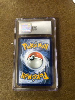 2025 POKEMON PFL EN-PHANTASMAL FLAMES ULTRA RARE #109 MEGA CHARIZARD X EX PSA 10 - Image 2