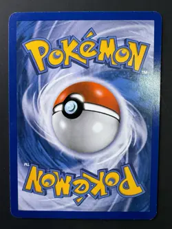 Pokemon Pikachu 78/123 HeartGold SoulSilver Non-Holo 2010 NM - Image 2