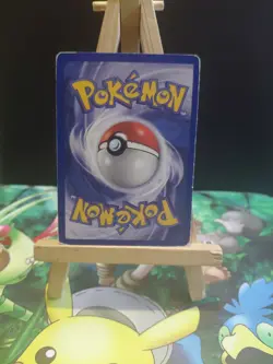 Pokemon Super Energy Removal Card 079/102 Regular Base Set - Image 2
