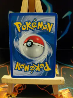 Pokemon TCG - Trainer Card - Revive - 89/102 - WOTC Vintage Base Set Card - Image 2