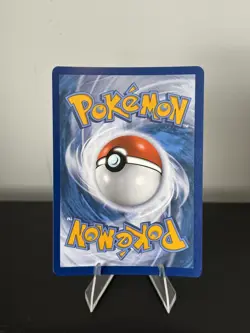 Pokemon TCG - VAPOREON - 22/98 - REVERSE HOLO - XY: ANCIENT ORIGINS (2015) - Image 2