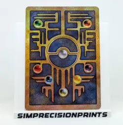 Pokemon TCG Ancient Mew Holo Promo Card Excellent Condition Rare Holo w swirl - Image 2