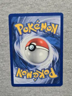 Pokemon TCG Skiploom 49/111 Neo Genesis Regular uncommon - Image 2