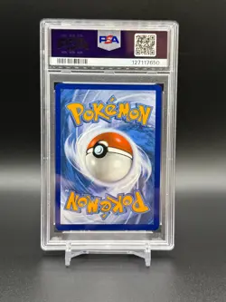 Perrin 220/167 Pokemon TCG Sv06: Twilight Masquerade Full Art SIR PSA 9 - Image 2