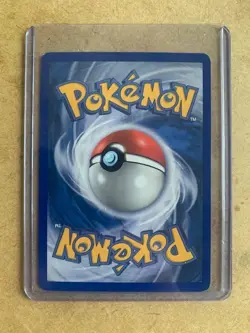 Pokemon Butterfree 9/18 2001 Stage 2 Southern Islands - Image 2