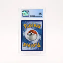 Radiant Charizard - 020/159 CGC 9.5 Crown Zenith Shiny Holo Rare Pokemon GEM MT - Image 2