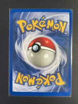 Pokemon '054 Psyduck 53/62 Fossil Common Vintage WOTC 1999 NM - Image 4
