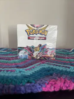 Pokemon Sword & Shield Lost Origin Booster Box - 36 Packs Factory Sealed 820650860553 - Image 5