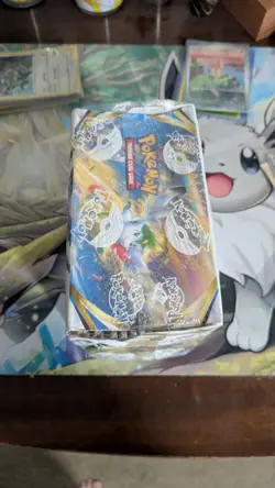 Pokemon TCG | Brilliant Stars | Booster Box | 36 Packs | Sealed - Image 5