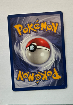 Pokemon - Dark Charizard 21/82 Team Rocket WOTC Non-Holo - 1st Edition - Image 3