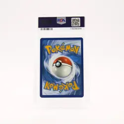 Gengar - TG06/TG30 PSA 9 Lost Origin Trainer Gallery Pokemon - MINT - Image 2